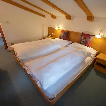 Albergo Arnica-2