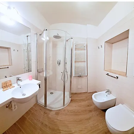 Albergo Arnica-3