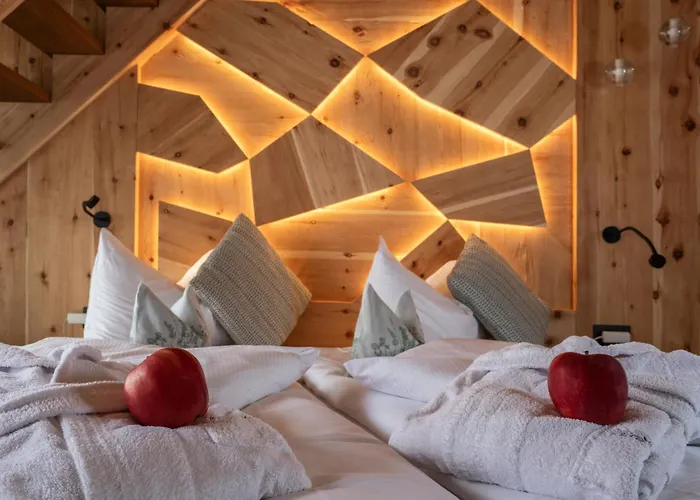 Alpine Residence Villa Adler